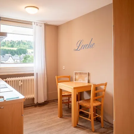 Schwalbennest וילינגן