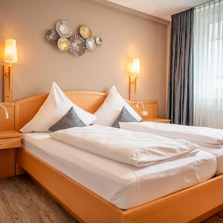 דירה Schwalbennest