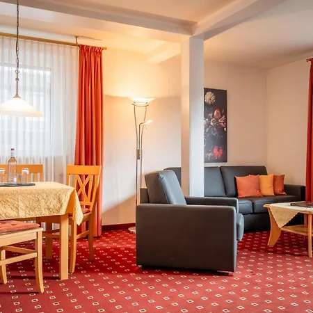 Schwalbennest דירה וילינגן