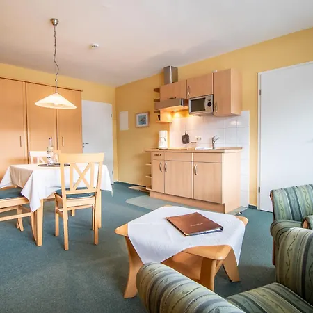 Schwalbennest Appartement *