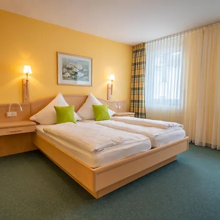 Schwalbennest Appartement