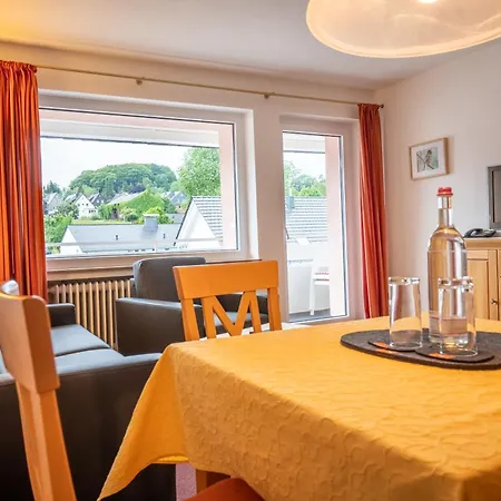 Appartement Schwalbennest