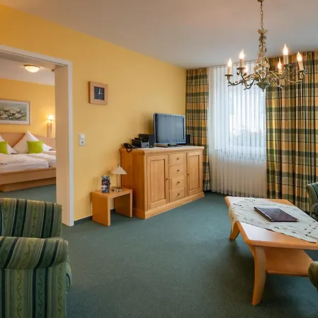 דירה Schwalbennest