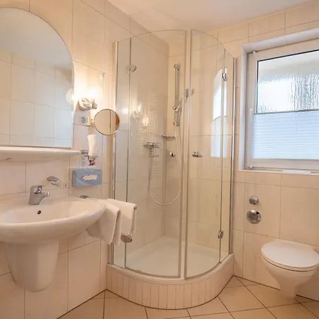 Schwalbennest דירה