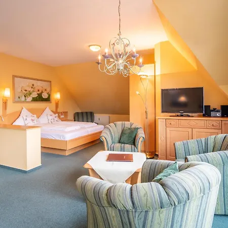 דירה Schwalbennest