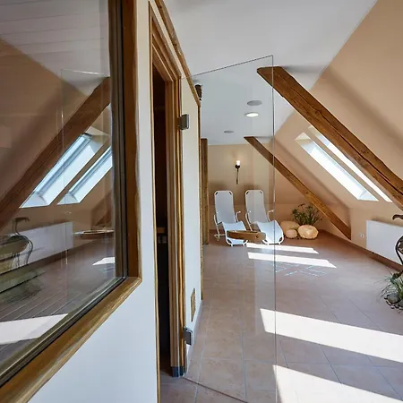 דירה Schwalbennest