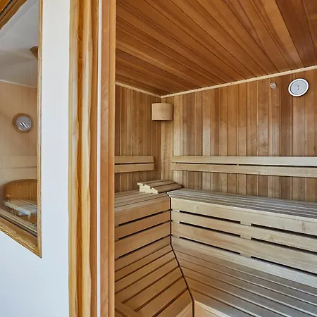 Schwalbennest דירה