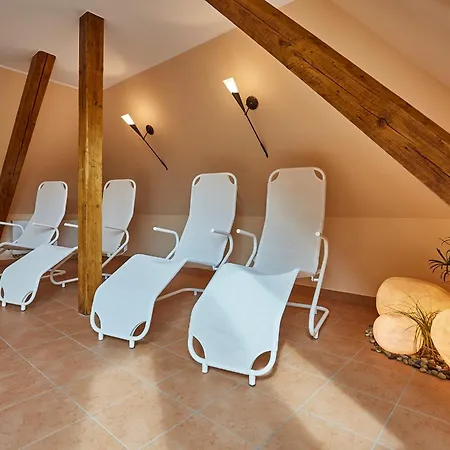 דירה Schwalbennest וילינגן