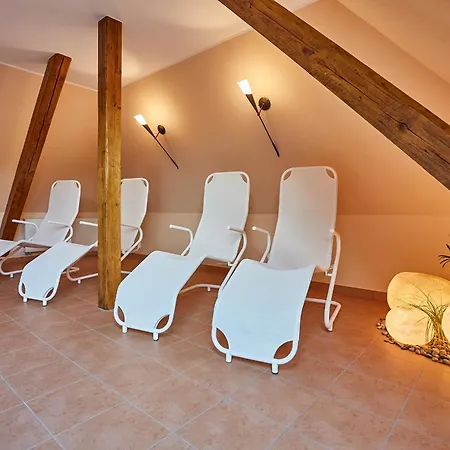 דירה Schwalbennest וילינגן