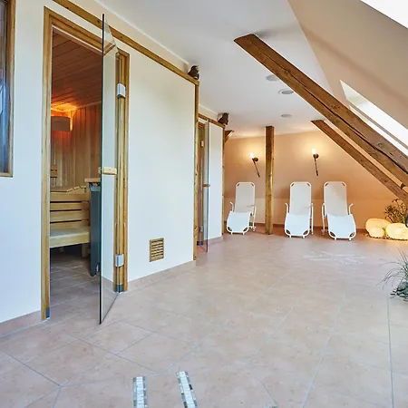 דירה Schwalbennest וילינגן