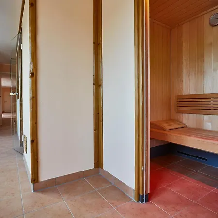 Schwalbennest דירה