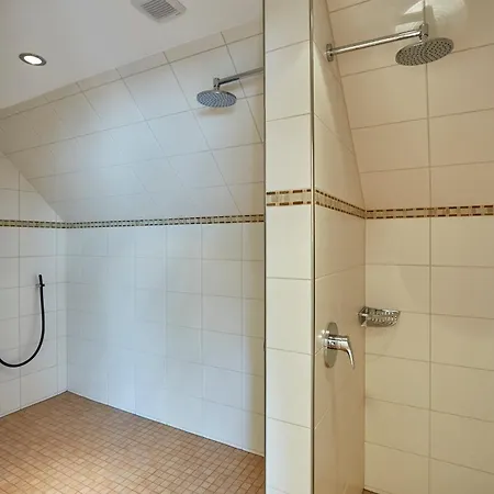 דירה Schwalbennest *