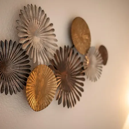 Schwalbennest דירה *