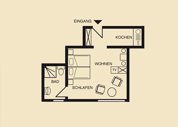 Schwalbennest * 维林根