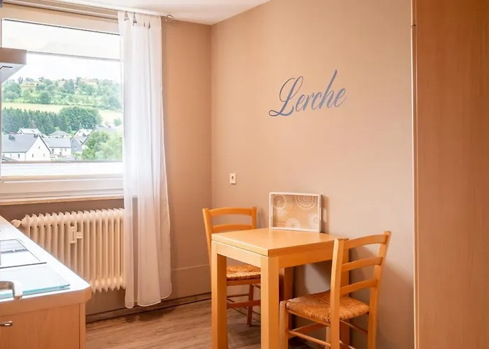 Schwalbennest 维林根