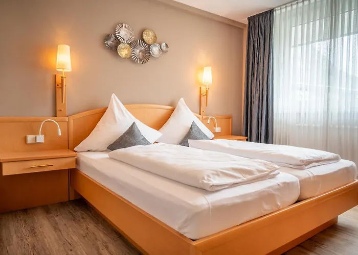 Appartement Schwalbennest