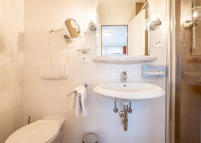 Schwalbennest 公寓 维林根