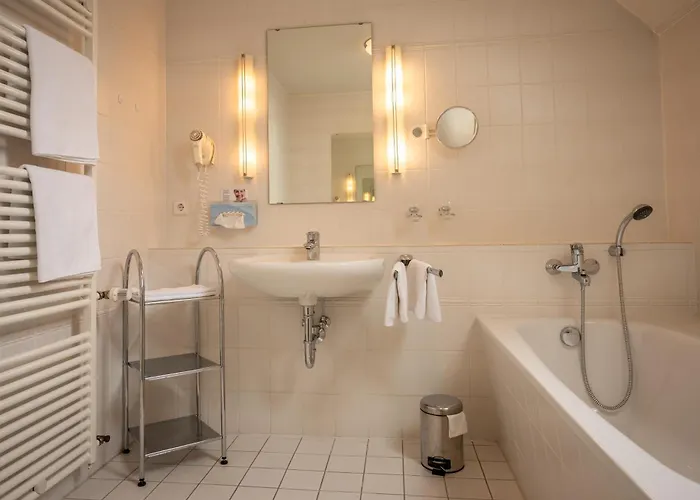 Schwalbennest Appartement Willingen (Upland)