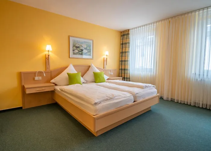 Schwalbennest Appartement