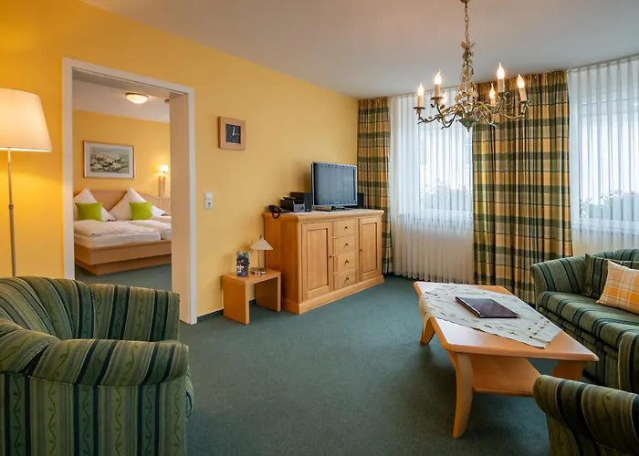 公寓 Schwalbennest