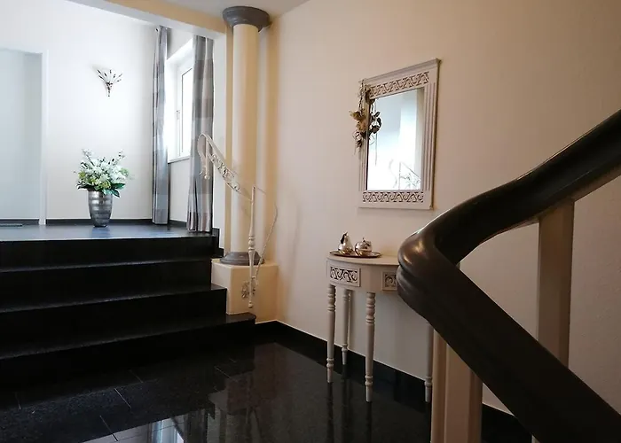 Appartement Schwalbennest *