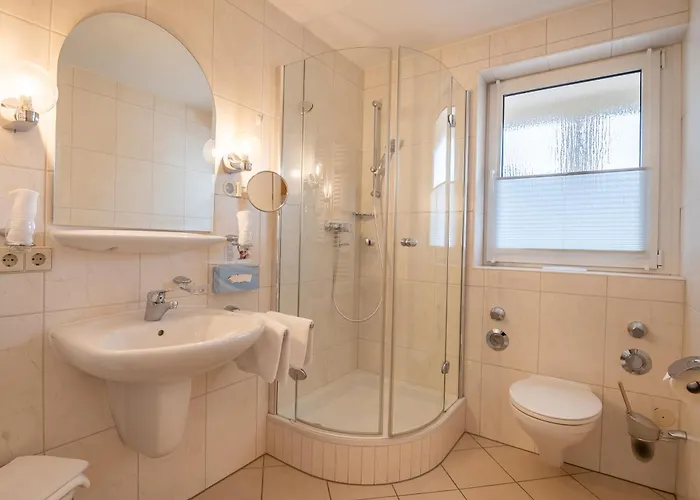 Schwalbennest Appartement