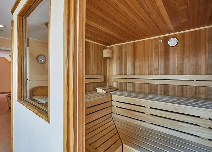 Schwalbennest Appartement