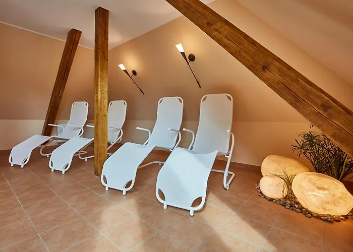 Appartement Schwalbennest Willingen (Upland)