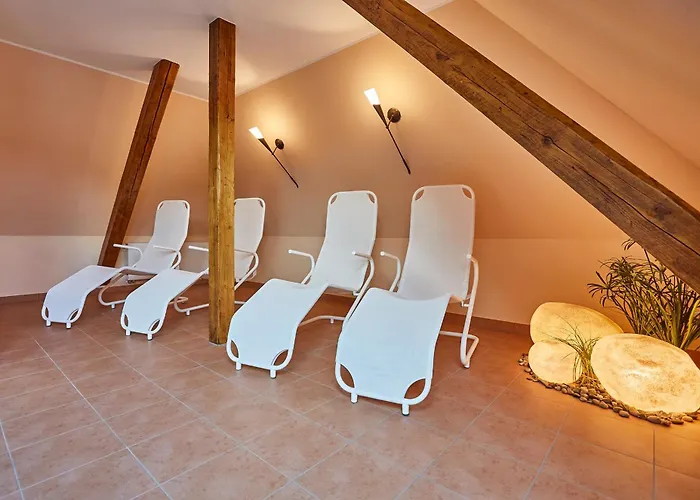 公寓 Schwalbennest 维林根