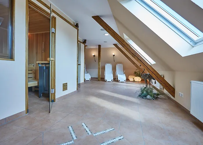 Schwalbennest 公寓 *