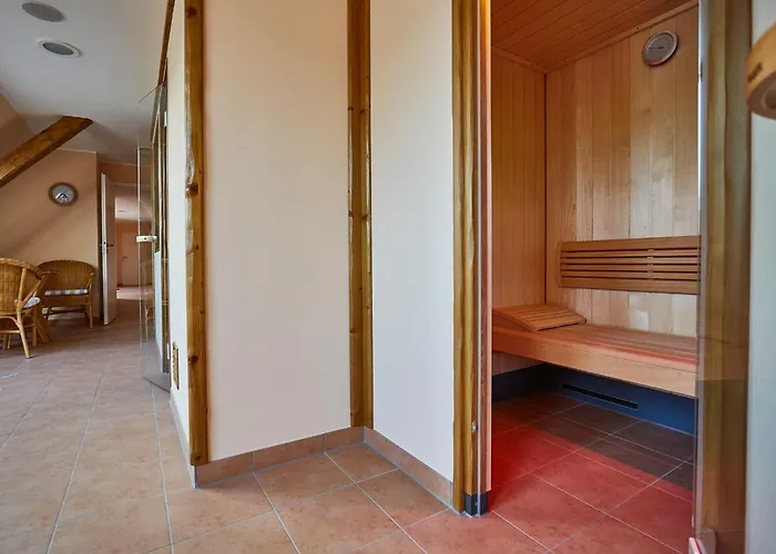 Schwalbennest Appartement