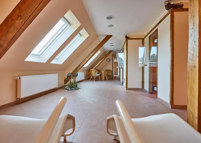 Appartement Schwalbennest Willingen (Upland)