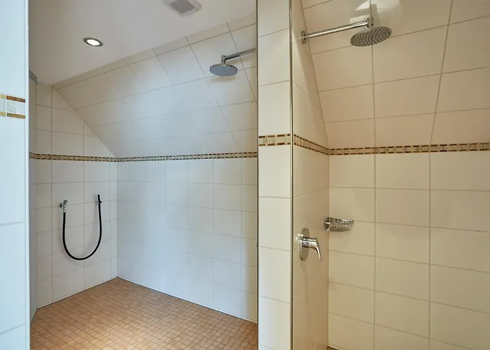 Appartement Schwalbennest *