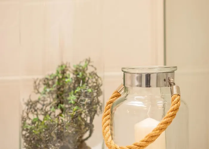 公寓 Schwalbennest