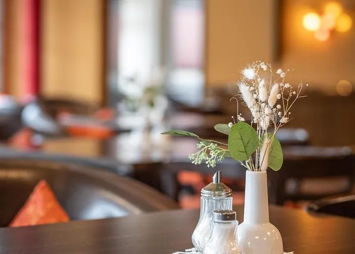 公寓 Schwalbennest *