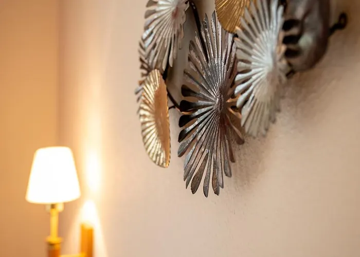 公寓 Schwalbennest 维林根