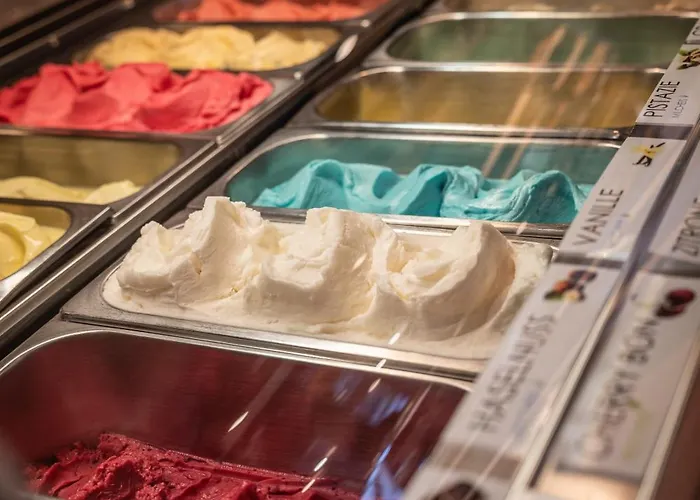 公寓 Schwalbennest