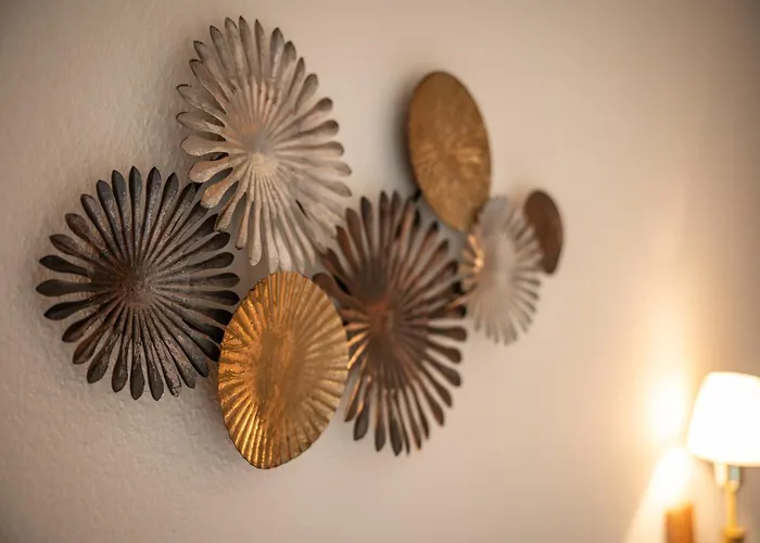 Schwalbennest 公寓 *